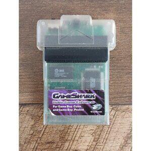 GameShark V 3.1 For Nintendo Gameboy Color Gameboy Pocket GBC - Tested
